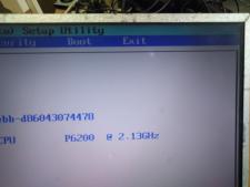 Матриця LCD до ноутбука Asus X55A №2